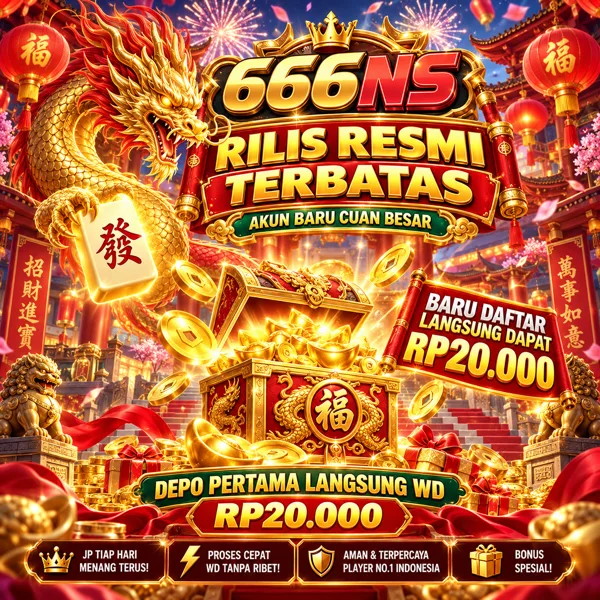 666NS