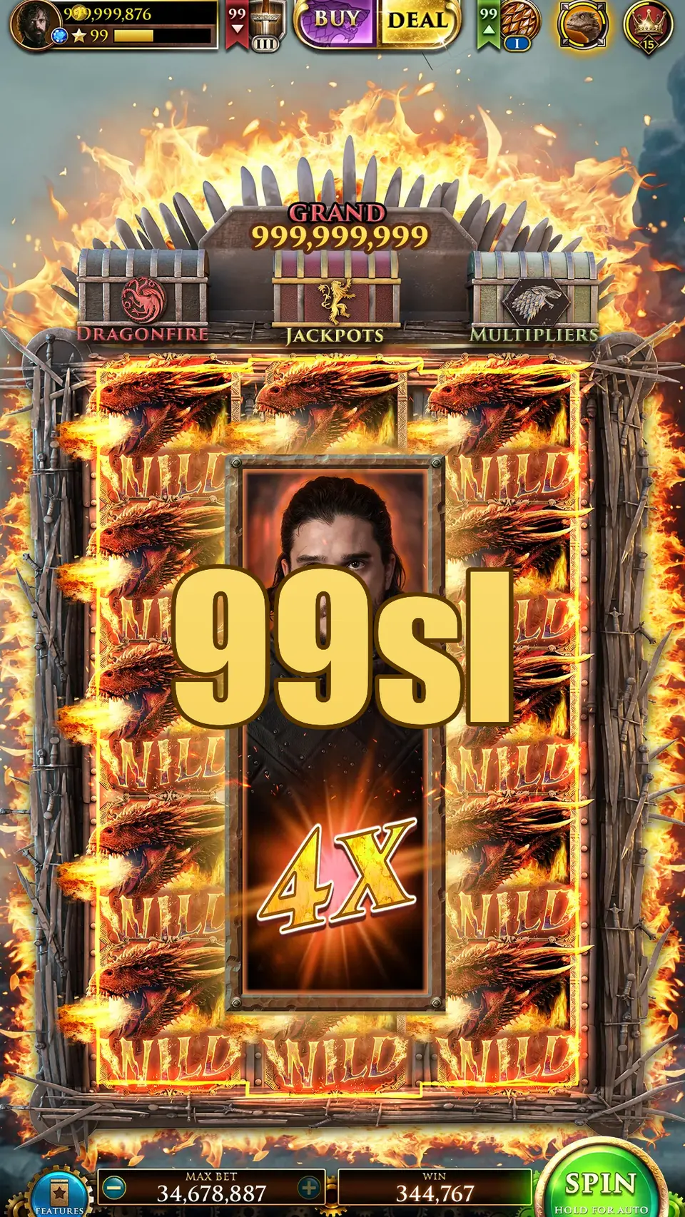 99sl APK